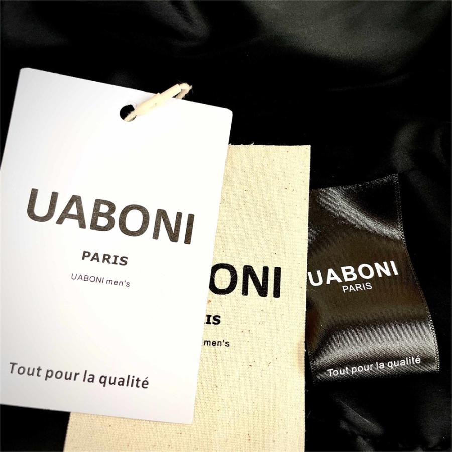 レザージャケット EU製 UABONI*Paris*ユアボニ 牛革 レザー レザージャケット EU製 UABONI*Paris*ユアボニ 牛革 レザー