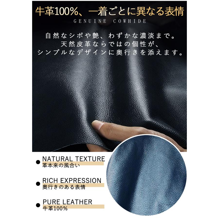30%OFF レザージャケット EU製 Emmauela・ミラノ発 牛革 レザー 個性