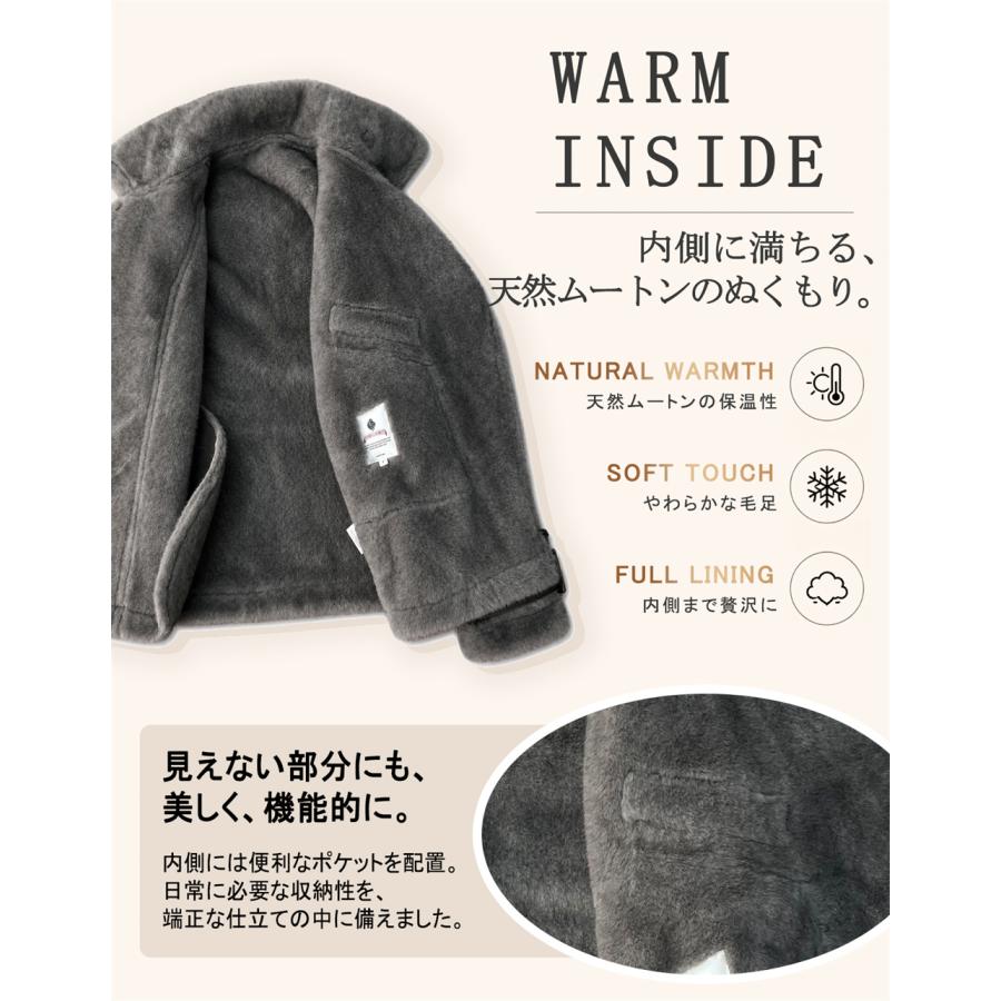20%OFF レザージャケット EU製 FRANKLIN MUSK アメリカ 羊革 シープ