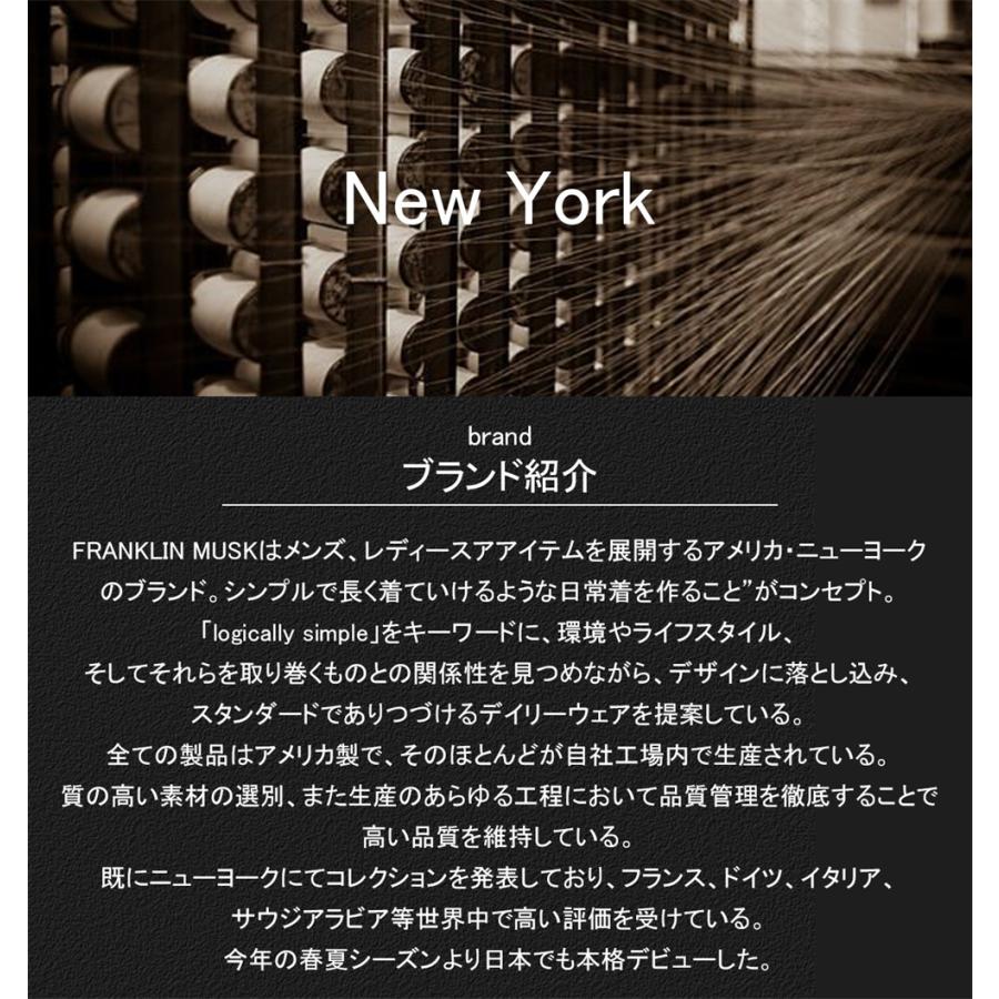 20%OFF レザー ダウンジャケット EU製 FRANKLIN MUSK ニューヨーク発