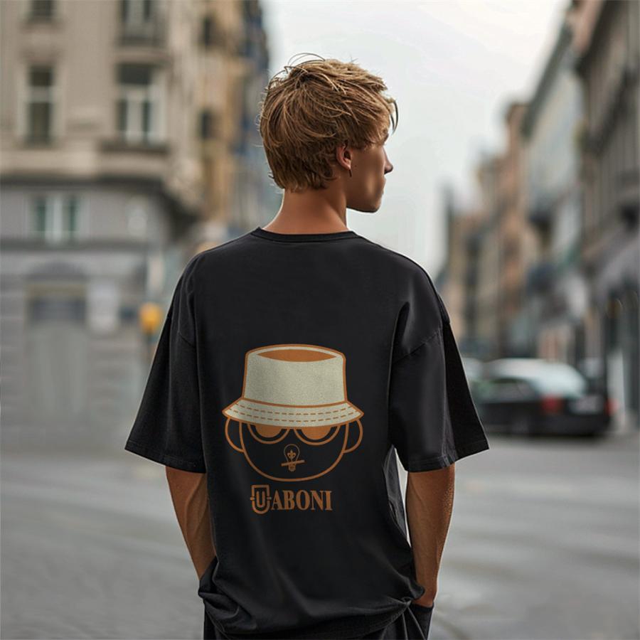 SUB-AGE. 長袖Tシャツ アユニD SUVIN60/2 | OVERSIZED LONG SLEEVE T-SHIRT – ATON | エイトン