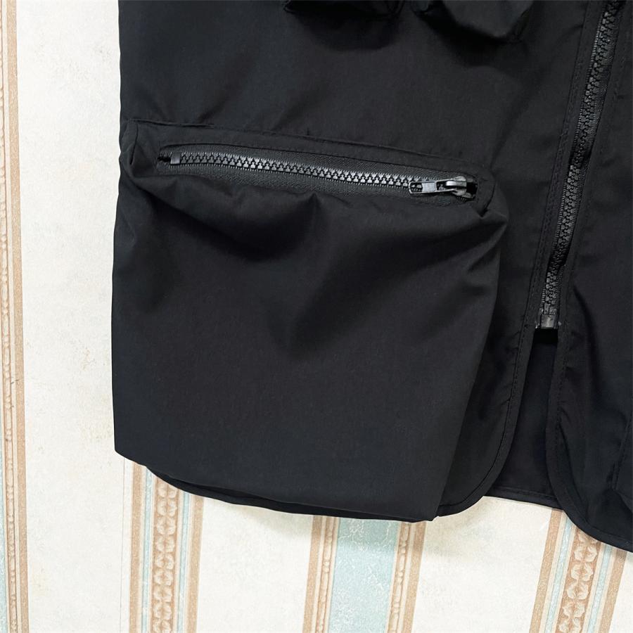 【美品】FRANKLIN MUSK フィッシングベスト アメリカ製 美品】FRANKLIN MUSK フィッシングベスト アメリカ製 - メルカリ