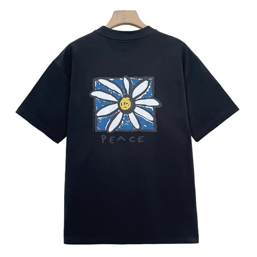 30%OFF Tシャツ 半袖 EU製 FRANKLIN MUSK アメリカ ニューヨーク発 綿 