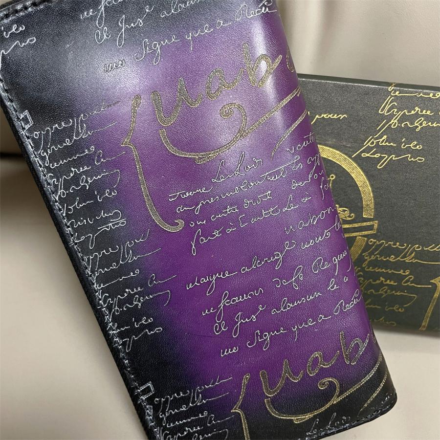 ラウンドファスナー長財布 EU製 特注限定品 UABONI*ユアボニ*幻 ラウンドファスナー長財布 EU製 特注限定品 UABONI*ユアボニ*幻