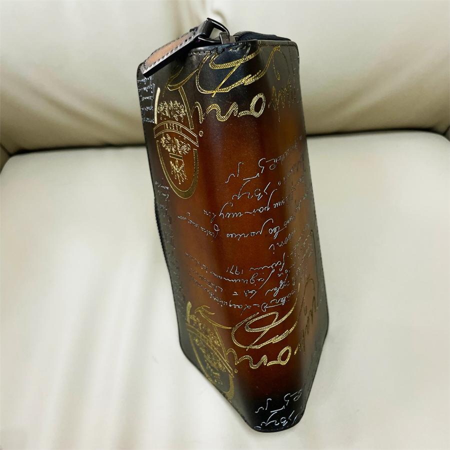 ラウンドファスナー長財布 EU製 特注限定品 UABONI*ユアボニ*幻 ラウンドファスナー長財布 EU製 特注限定品 UABONI*ユアボニ*幻