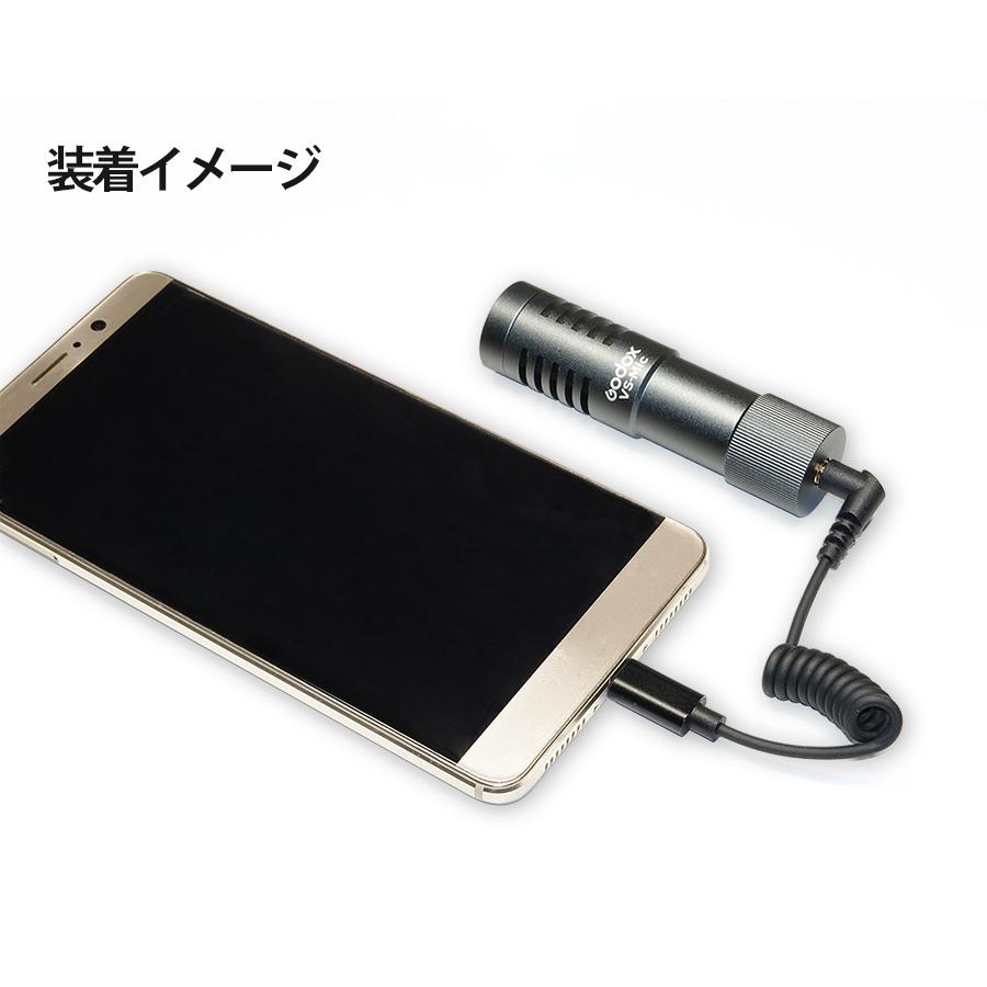 3.5mm TRS ステレオミニプラグ to lightning 又は USB Type-C変換