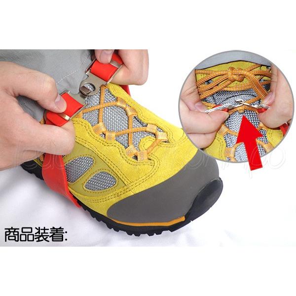 カジタ T.KAJITA 12本爪 アイゼン クランポン 登山 雪山 冬季 トレッキング ブーツ アウトドア 楽天市場】カジタ T.KAJITA 12本爪 アイゼン クランポン 登山