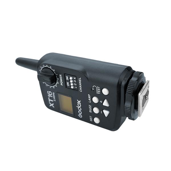 GODOX ワイヤレスフラッシュトリガーセット ストロボ ゴドックス GODOX ワイヤレスフラッシュトリガーセット ストロボ ゴドックス