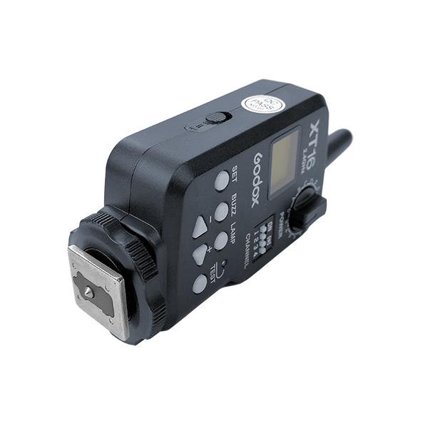 GODOX ワイヤレスフラッシュトリガーセット ストロボ ゴドックス GODOX ワイヤレスフラッシュトリガーセット ストロボ ゴドックス