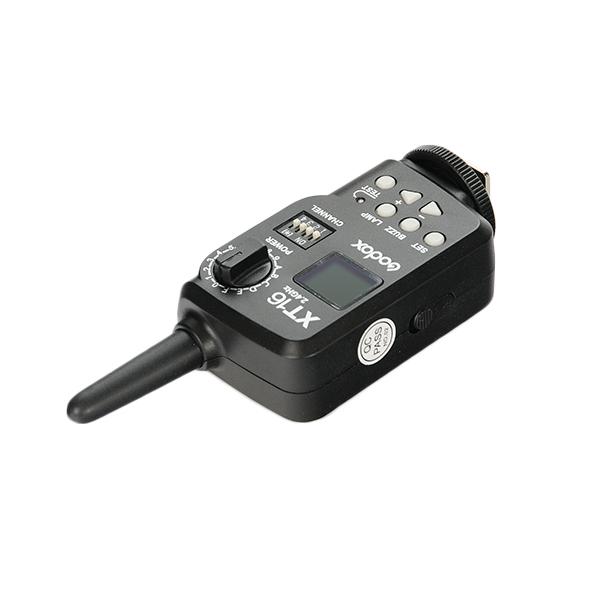GODOX ワイヤレスフラッシュトリガーセット ストロボ ゴドックス GODOX ワイヤレスフラッシュトリガーセット ストロボ ゴドックス