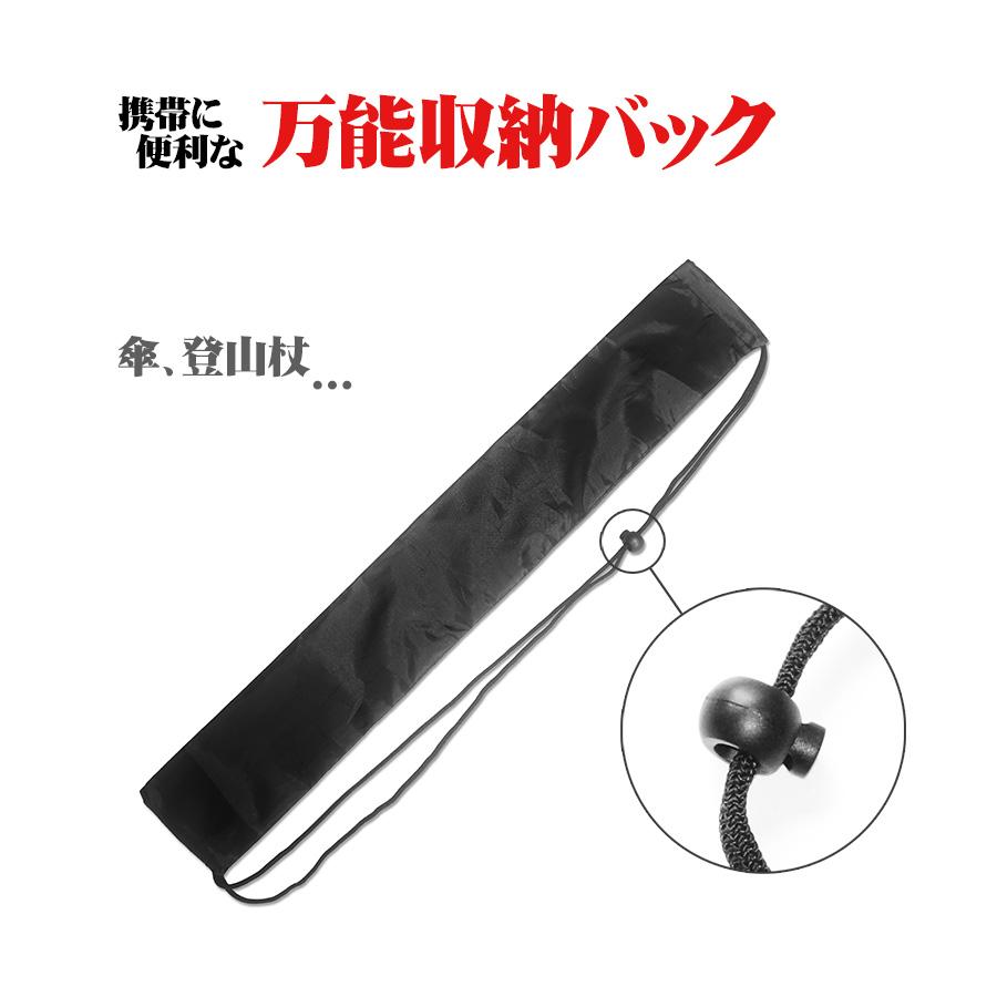⑥散歩にあかざ杖！トレッキングにアカザ杖！10000円⇒8000円 ⑥散歩にあかざ杖！トレッキングにアカザ杖！10000円⇒8000円 収納袋