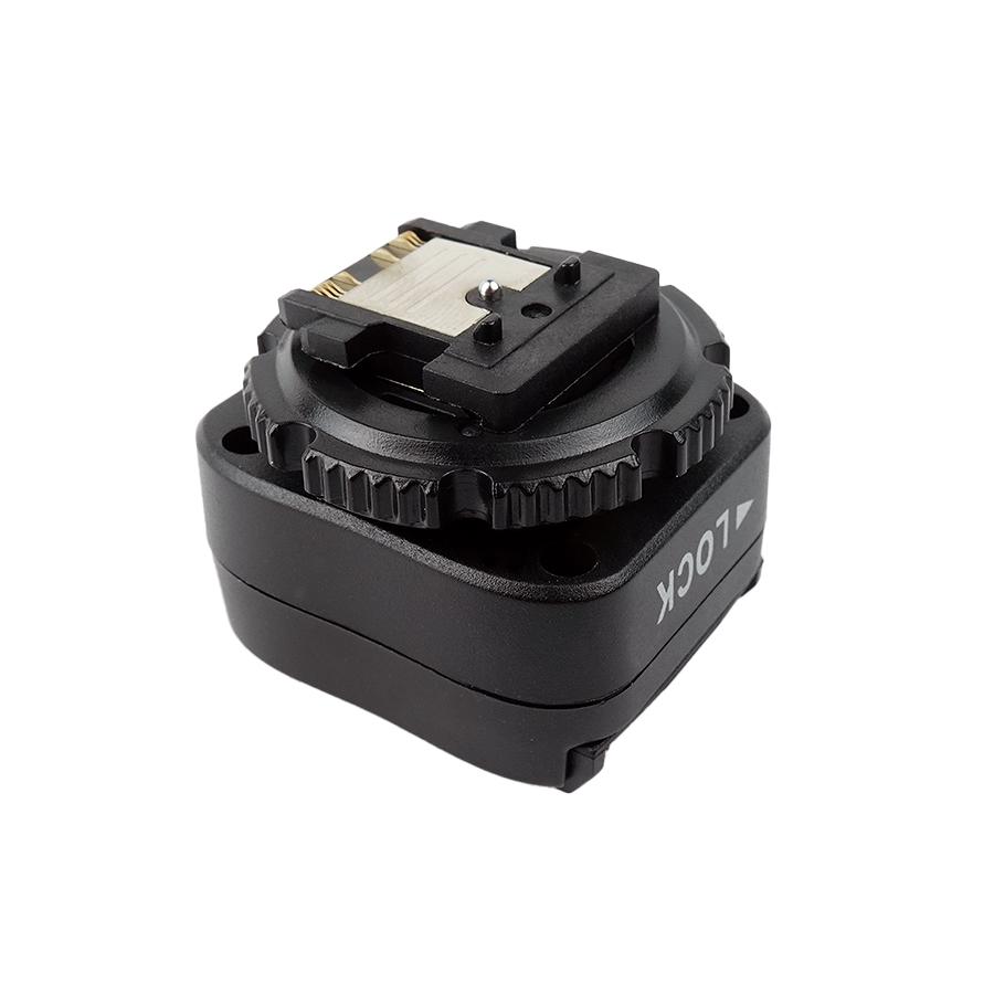 ソニー SONY Mi ホットシュー マルチインターフェースシュー アダプタ