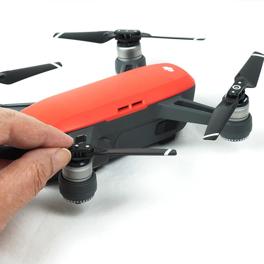 DJIスパーク　付属品多数 DJI Spark 価格比較 - 価格.com