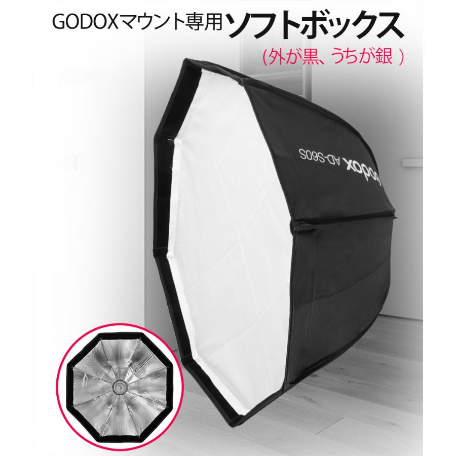 GODOX 【日本公認代理店品】 ゴドックス AD-S60S ADS60S GODOX 【日本公認代理店品】 ゴドックス AD-S60S ADS60S