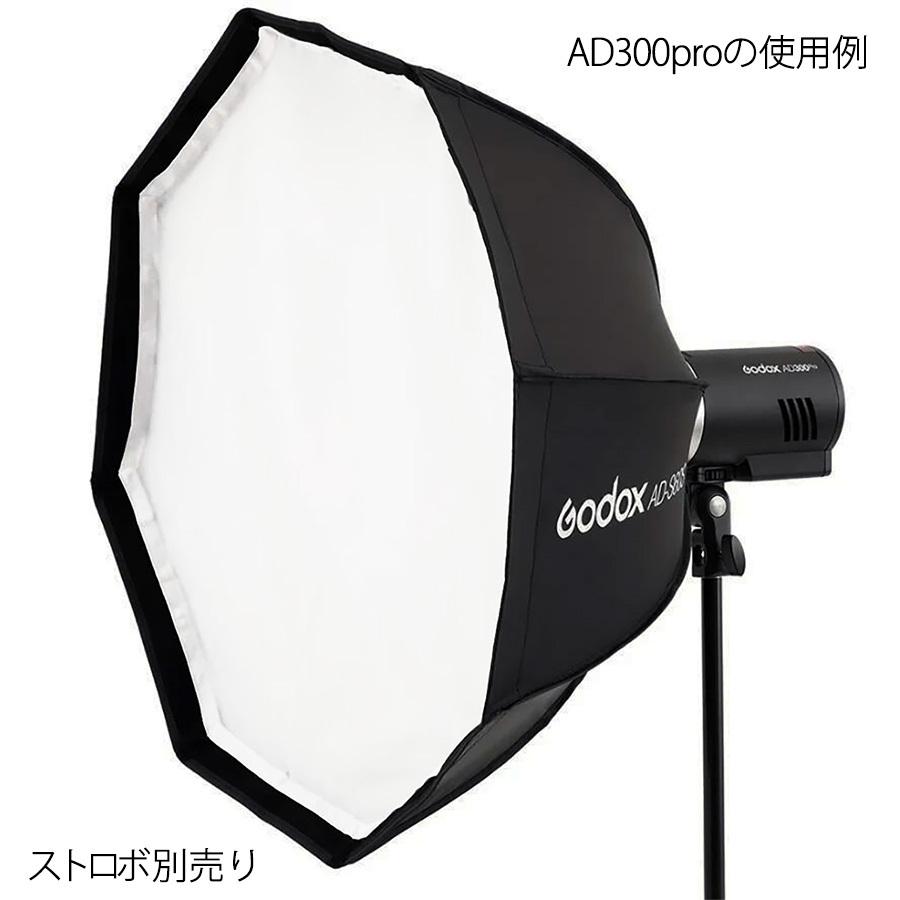最大68％オフ！ 日本公認代理店品 GODOX ゴドックス AD-S60S ADS60Sポータブル ソフトボックス マウント umb.digital