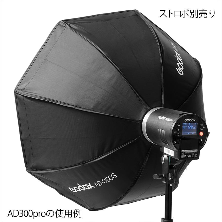 GODOX 【日本公認代理店品】 ゴドックス AD-S60S ADS60S GODOX 【日本公認代理店品】 ゴドックス AD-S60S ADS60S