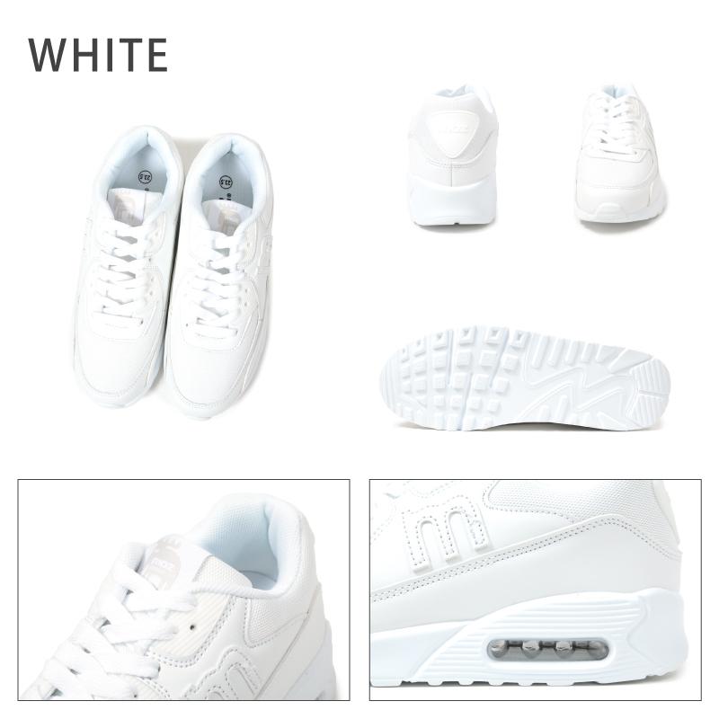 Moz モズ スニーカー エアークッション レースアップ レディース 運動靴 スポーツ Ar6 Ar6 Akiriko 通販 Yahoo ショッピング