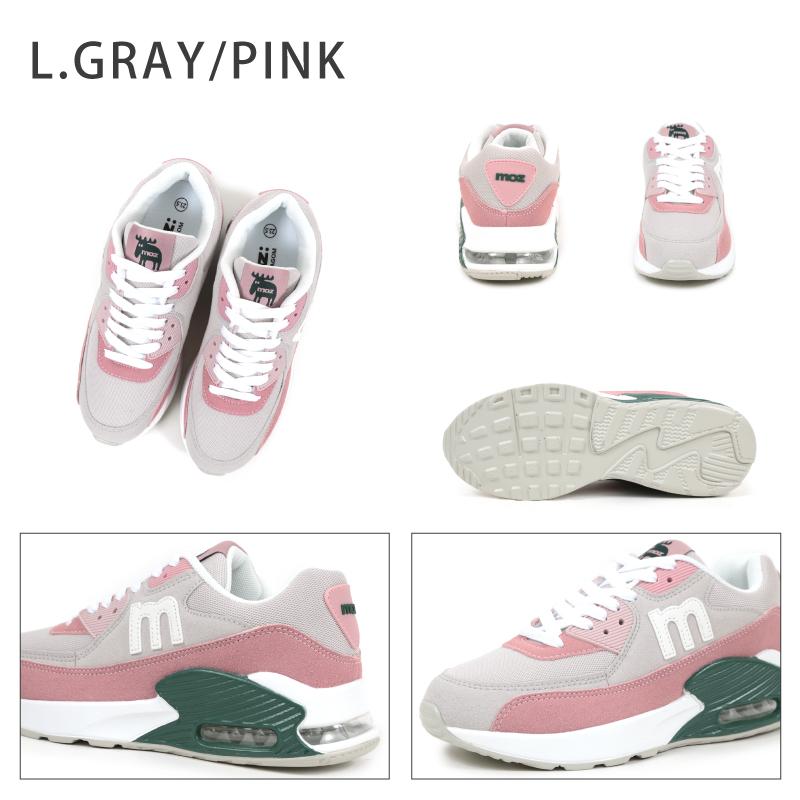 akiakane レースクッション マシュマロクッション屈曲レーススニーカー黒: ファッション