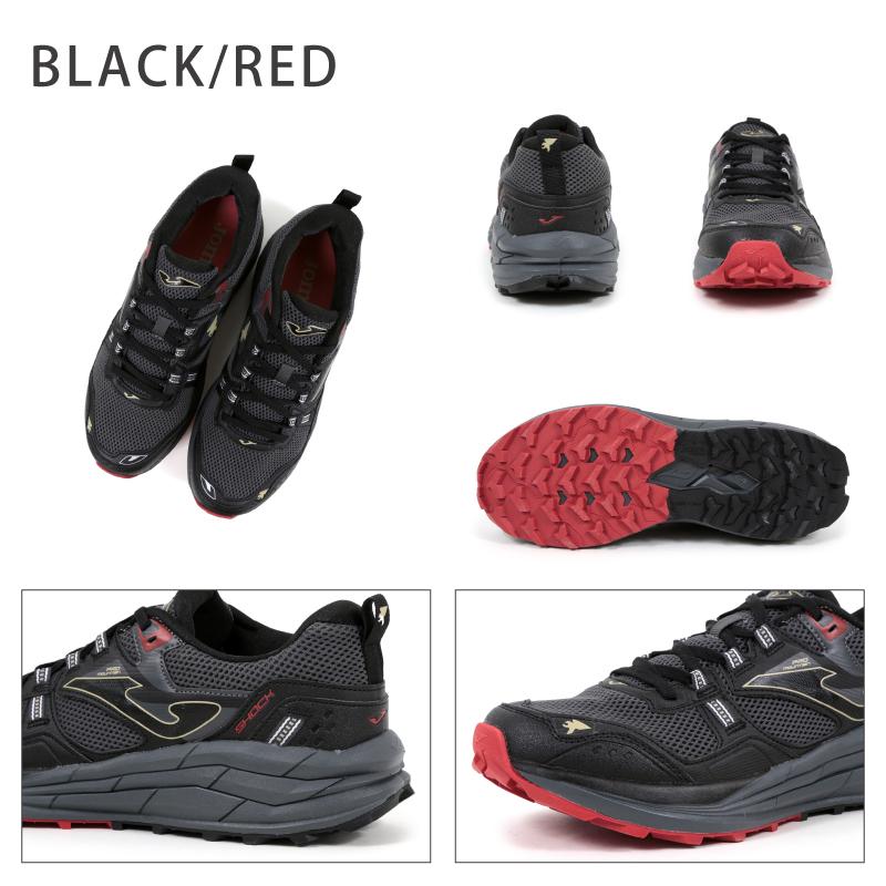[ホマ] Joma スニーカー メンズ トレイルランニングシューズ TKSHOW SHOCK MEN EUサイズ40〜44 25.5cm〜30.0cm アキリコ 爆買_7