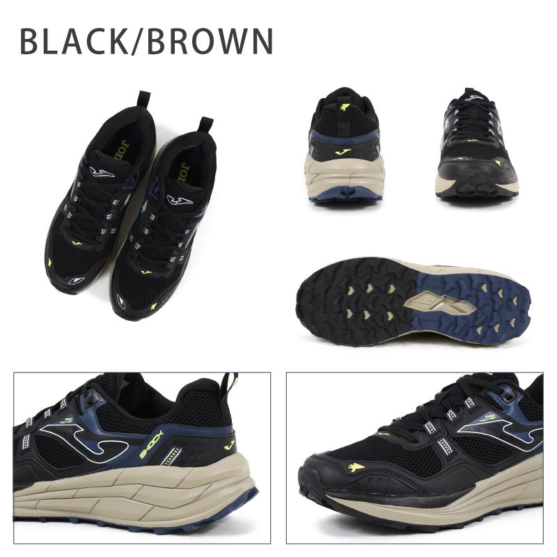 [ホマ] Joma スニーカー メンズ トレイルランニングシューズ TKSHOW SHOCK MEN EUサイズ40〜44 25.5cm〜30.0cm アキリコ 爆買_9
