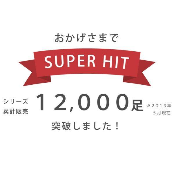 サンダル レディース 日本製 ミュール シグネチャー ベルト 低反発クッション ウェッジ nn610｜akiriko｜03