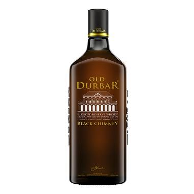 ネパール オールド ダルバール ウイスキー ブラック チムニー （BLACK