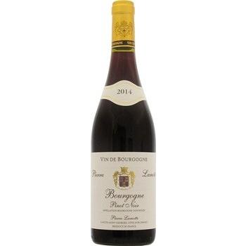 ピエール　 ラモット　ブルゴーニュ　ピノノワール　2018年　赤　750ml　PIERRE LAMOTTE　BOURGOGNE PINOT NOIR 133e｜akisa