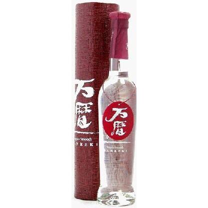 西酒造 万暦 初留取り （ハナタレ） 芋焼酎 360ml : あきさ - 通販