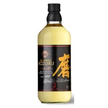 小正酒造　メロー小鶴磨　樽貯蔵　麦焼酎 ２５度　e742　７２０ｍｌ/hn｜akisa