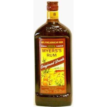 Myers`s Rum Original Dark マイヤーズ ラム オリジナルダーク 40