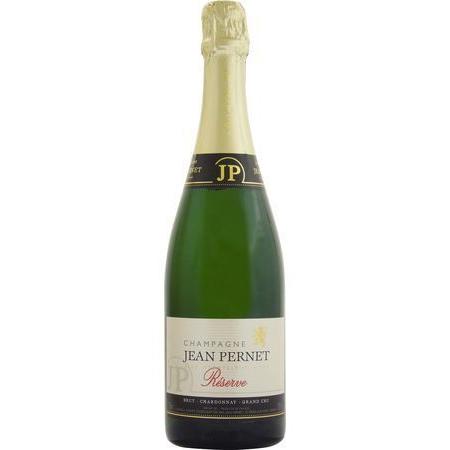 ジャン ペルネ レゼルヴ ブリュット シャルドネ GC NV 白泡 750ml×12本 JEAN PERNET BRUT RESERVE CHARDONNAY GC2270