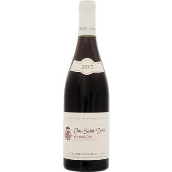 ジョルジュ　リニエ　クロ　サン　ドニ　ＧＣ 2018年　赤　750ml×12本 GEORGES LIGNIER　CLOS SAINT DENIS GC.507e