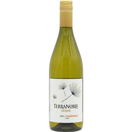 テラノブレ　シャルドネ　（SC） 2023年　白 750ml/12本 TERRANOBLE　CHARDONNAY　234e｜akisa