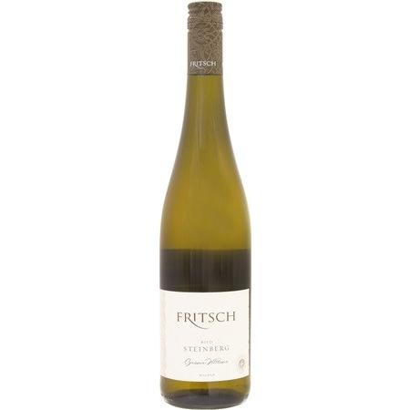 フリッチ　グリューナーフェルトリーナー　シュタインベルグ　（SC)　2022年　白　750ml/12本　FRITSCH GRUENER VELTLINER　STEINBERG.2621e