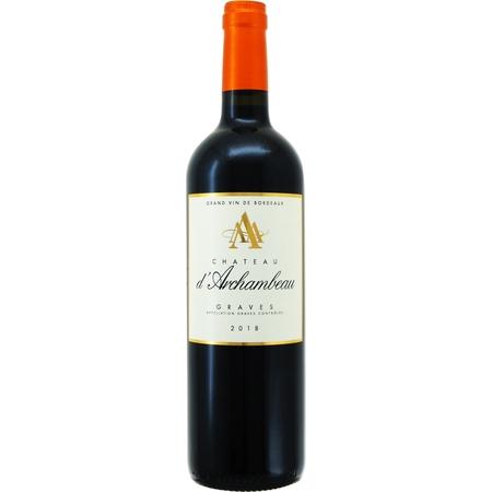 飲料・酒 LA TOUR D'ARCHE 2019 赤ワイン 750ml