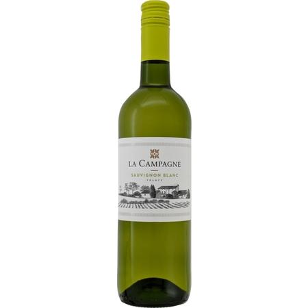 ラ カンパーニュ ソーヴィニヨン ブラン （SC) 2024年 白 750ml LA