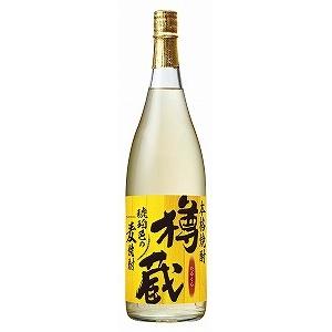 福徳長酒類　芳醇麦焼酎　樽蔵　麦25度　 1800ml/6本.e823　お届けまで10日ほどかかります｜akisa