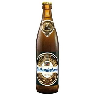 Germany beer ヴァイエン・ステファン ヴィタス 500ml/20本.n