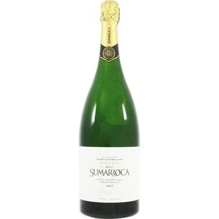 スマロッカ　　カバ　ブリュット　レゼルバ　マグナム 2019年 白泡 1500ml×12本 SUMARROCA　CAVA BRUT RESERVA MAGNUM 2375e