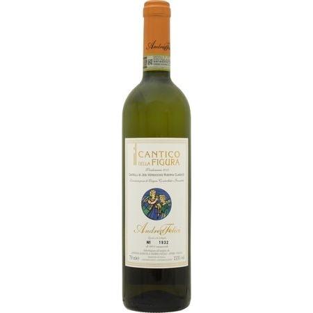 アンドレア　フェリーチ　ヴェルディッキオ　クラシコ　リゼルヴァ　2017年　白　750ml×12本.962