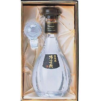 賀茂鶴酒造 賀茂鶴 大吟醸 吟凛雅 （ぎんりんが）900ml 1本化粧箱入 お