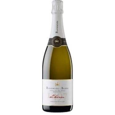 スパークリングワイン　キュヴェ・ラベントス（ブリュット） ブヴェ・ラデュベ キュヴェ トレゾール・ブリュット 750ml