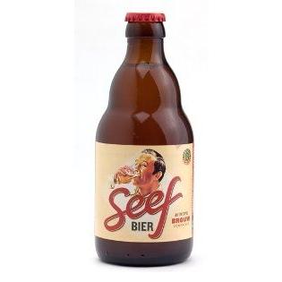 Belgium beer セーフビール 330/24本 Seef Beer ベルギービール