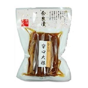 大名漬本舗 春日大名漬　守口大根　100g/5個　お届けまで10日ほどかかります｜akisa