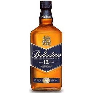 バランタイン　ブルー　12年　700ml/12本　並行品　輸入状況により正規品になる場合があります　e