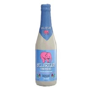デリリュウム トレメンス 瓶 330ml/24本hir Delirium Tremens  お届けまで10日程かかります