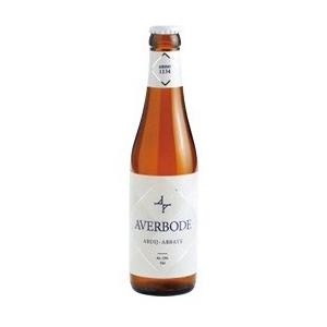 代金引き換え不可商品 Belgium beer アーヴェルボーデ 瓶 330ml/24本hir Averbode  お届けまで10日程かかります