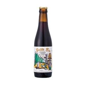 Belgium  ベルギー  ザッテ ビー瓶 330ml/24本.hir Zatte Bie お届けまで10日ほどかかります