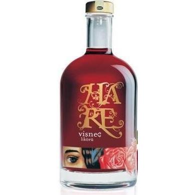 代引き・ギフト不可商品 サワーチェリーリキュール 500ml/6本.te HARE