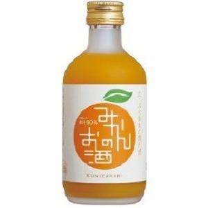 中埜酒造 國盛みかんのお酒 300ml/12本.hn お届けまで10日ほど